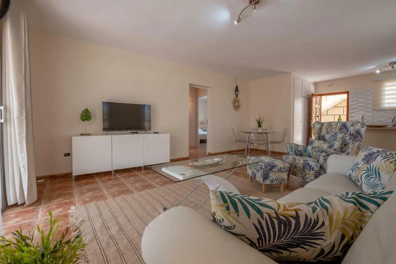 Apartment Villa Orquidea Callao Salvaje