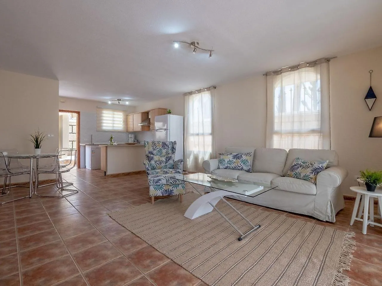 Villa Orquidea Callao Salvaje Spain