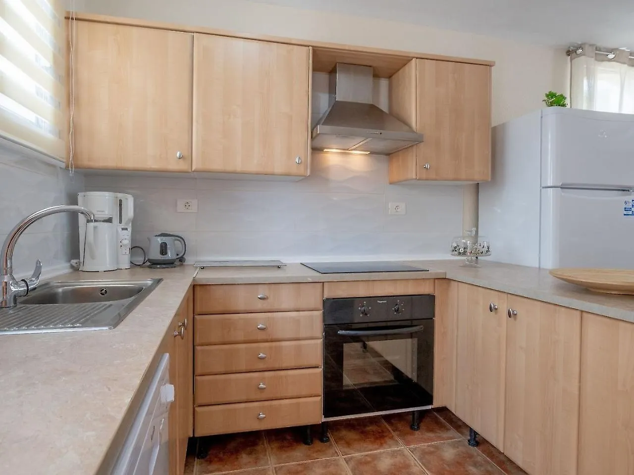 Villa Orquidea Callao Salvaje 0*,  Spain