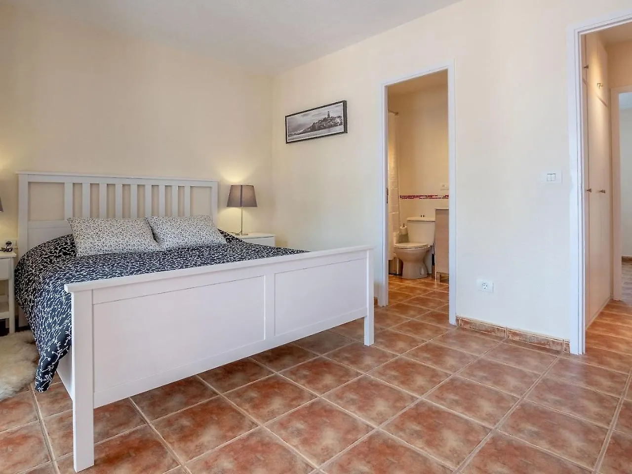 Apartment Villa Orquidea Callao Salvaje