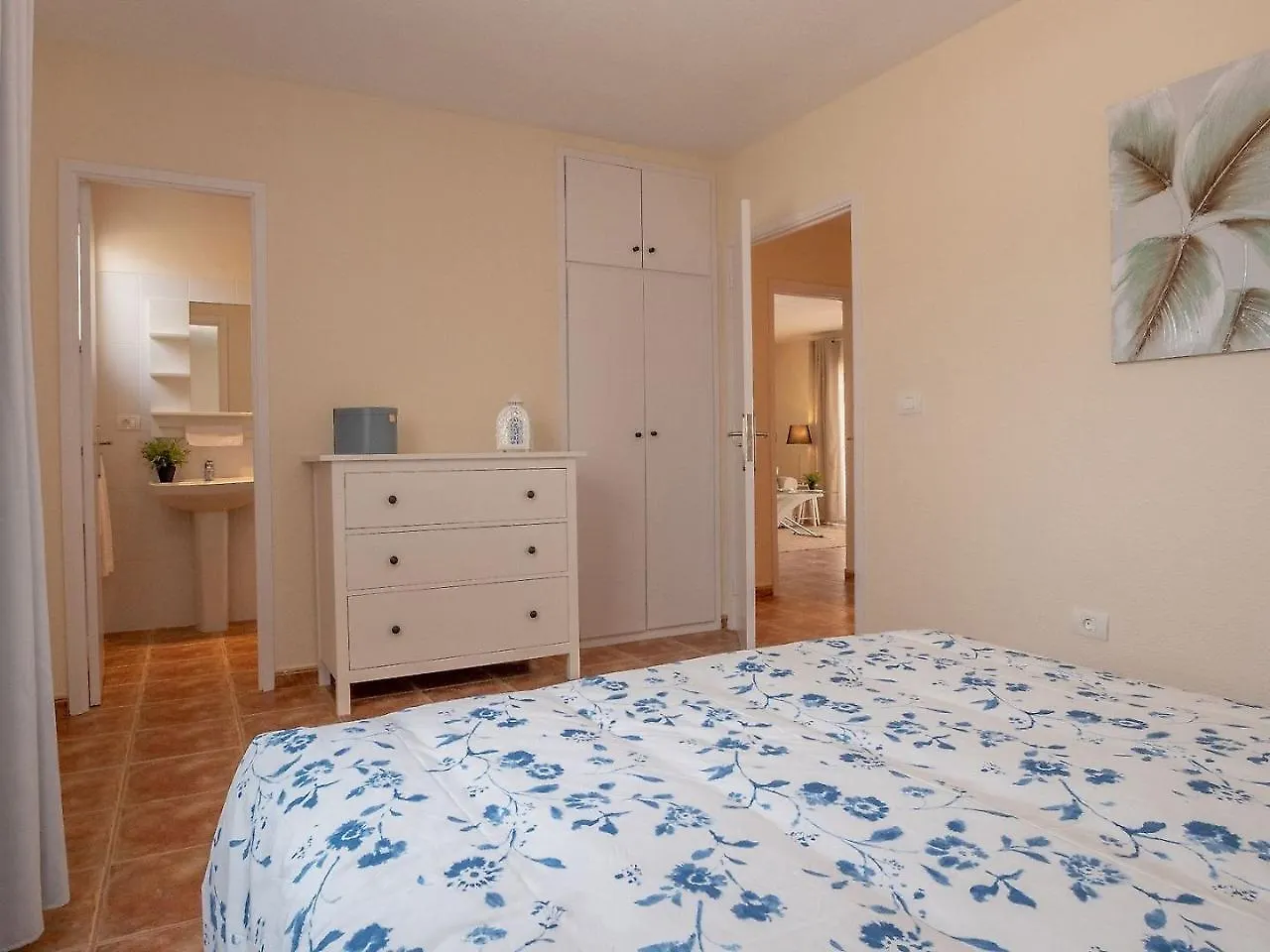 Villa Orquidea Callao Salvaje Apartment
