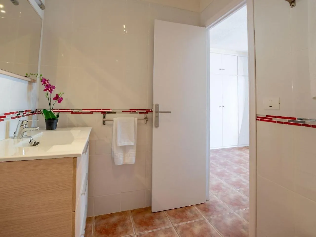 Villa Orquidea Callao Salvaje Apartment
