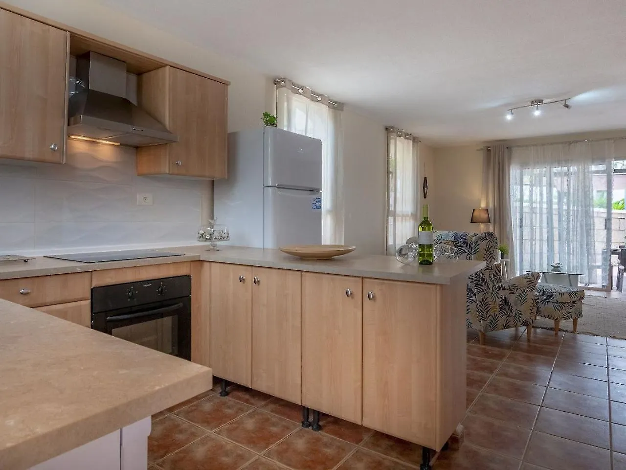 Apartment Villa Orquidea Callao Salvaje