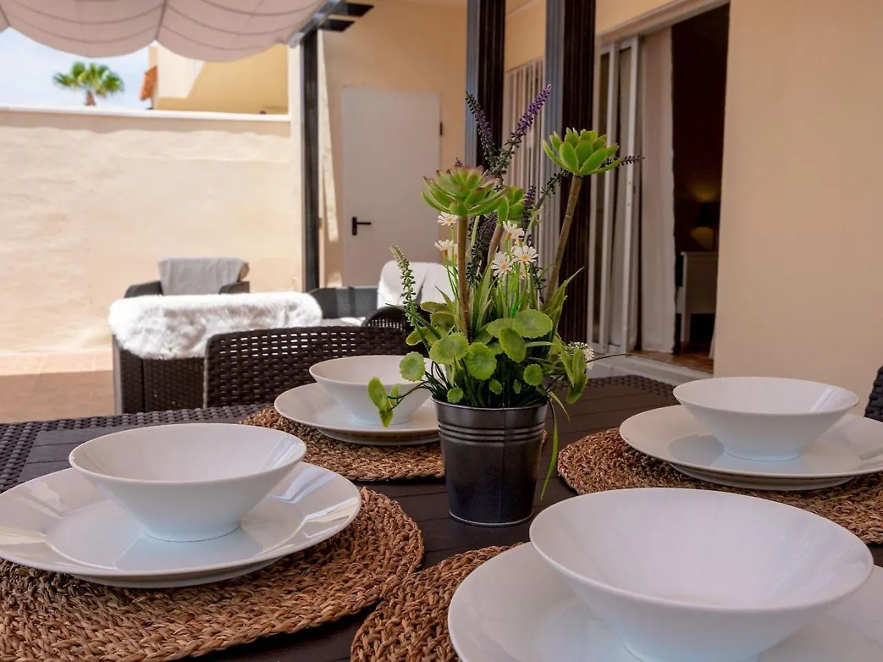 Villa Orquidea Callao Salvaje 0*,  Spain